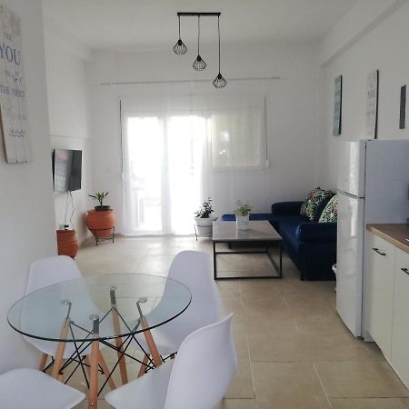 Maisonette Fanari Ngoại thất bức ảnh