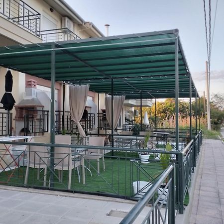 Maisonette Fanari Ngoại thất bức ảnh