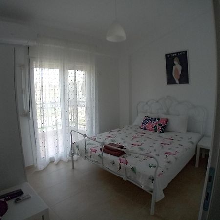 Maisonette Fanari Ngoại thất bức ảnh