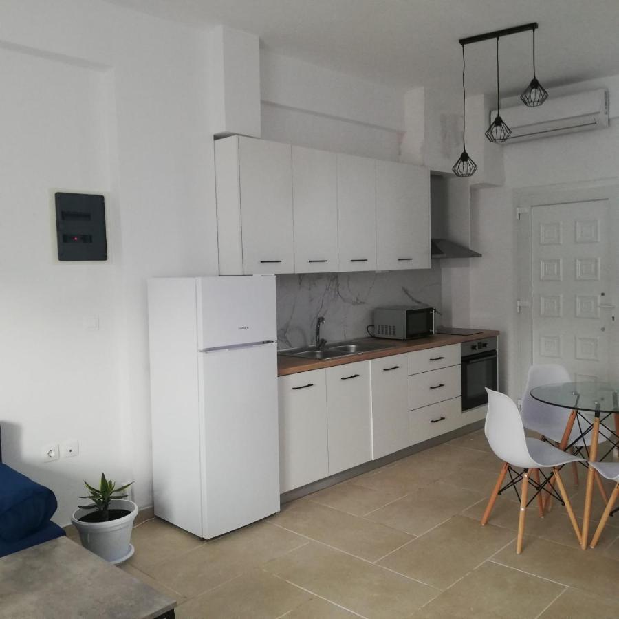 Maisonette Fanari Ngoại thất bức ảnh