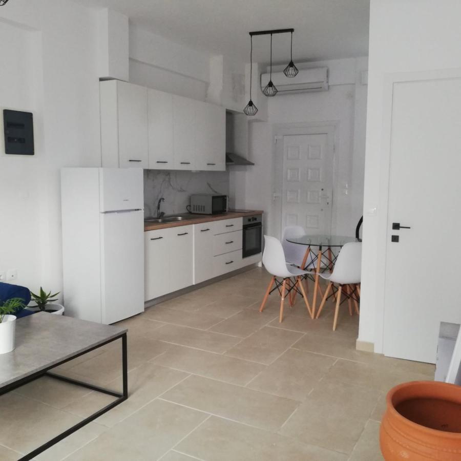 Maisonette Fanari Ngoại thất bức ảnh