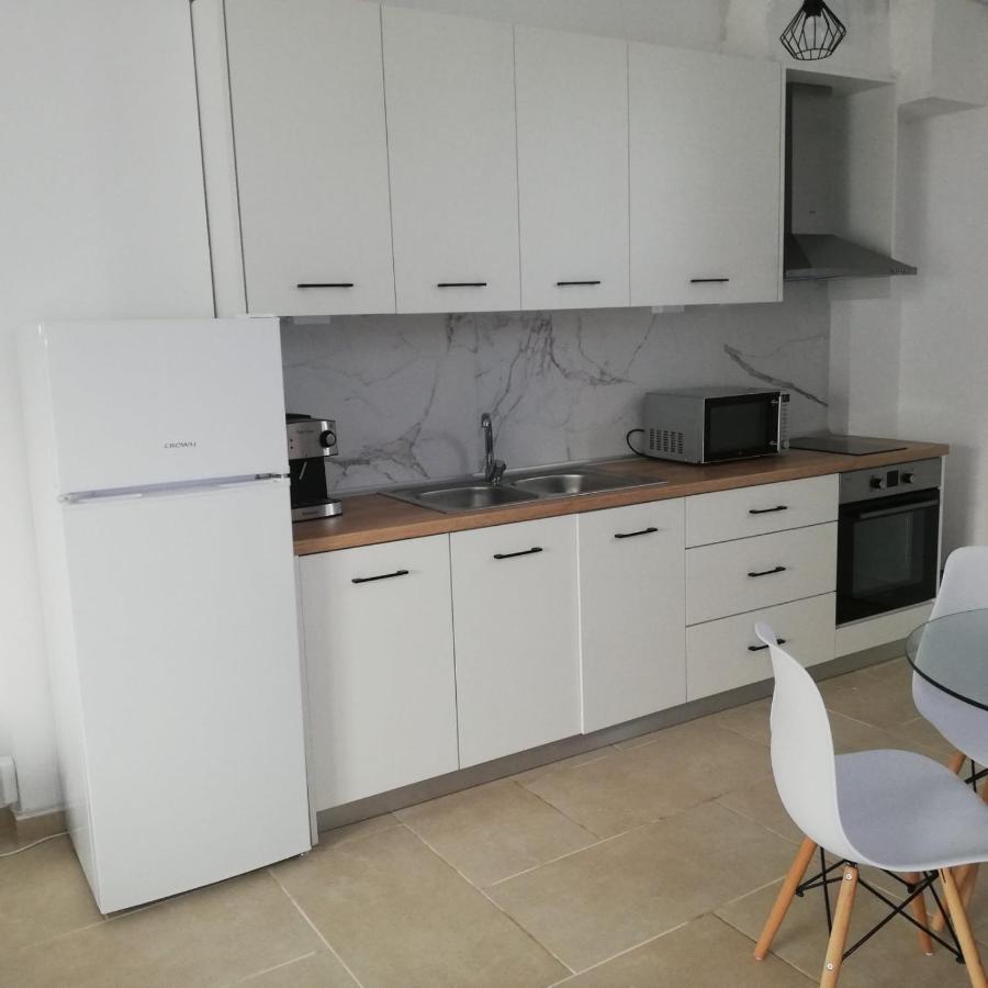Maisonette Fanari Ngoại thất bức ảnh