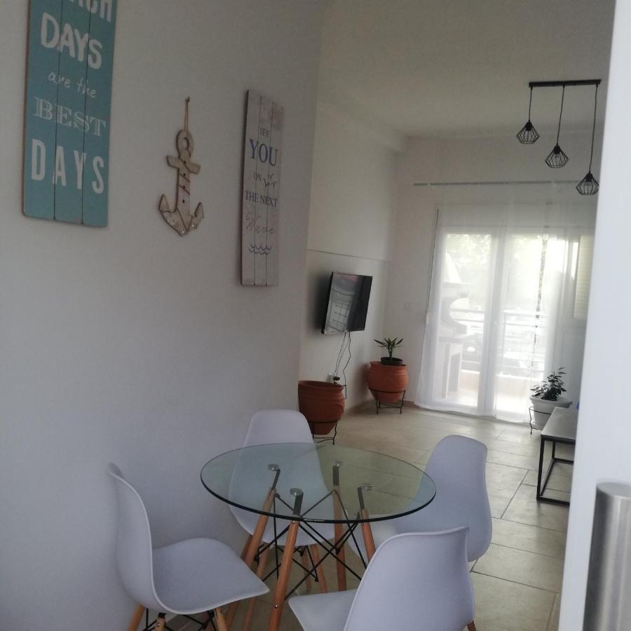 Maisonette Fanari Ngoại thất bức ảnh