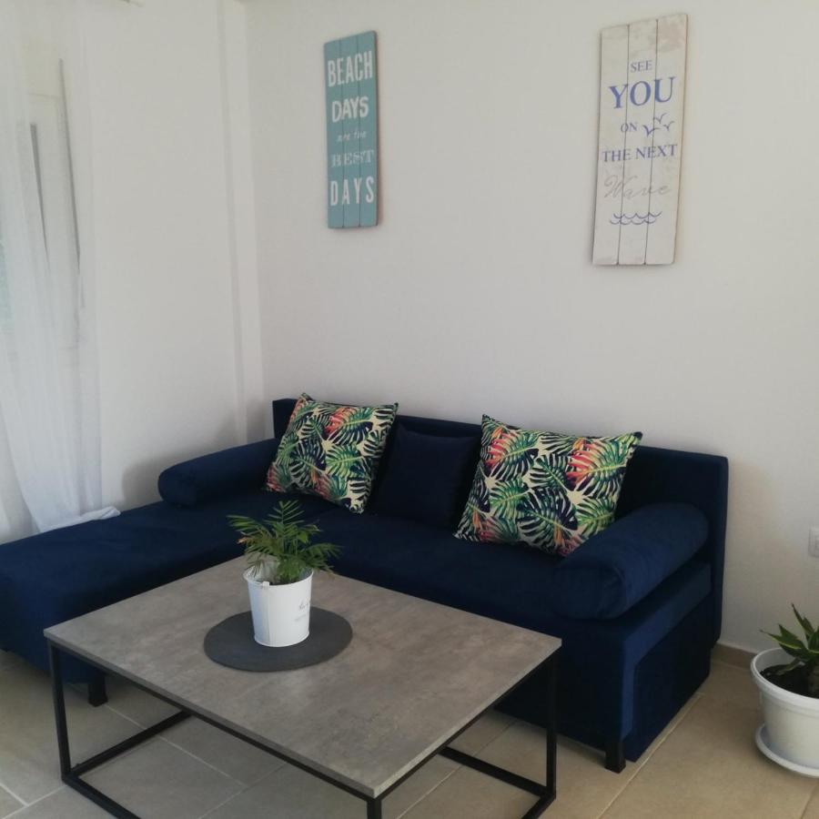 Maisonette Fanari Ngoại thất bức ảnh