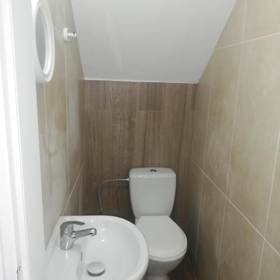 Maisonette Fanari Ngoại thất bức ảnh
