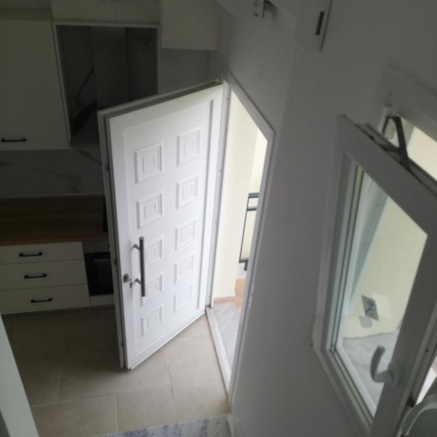 Maisonette Fanari Ngoại thất bức ảnh