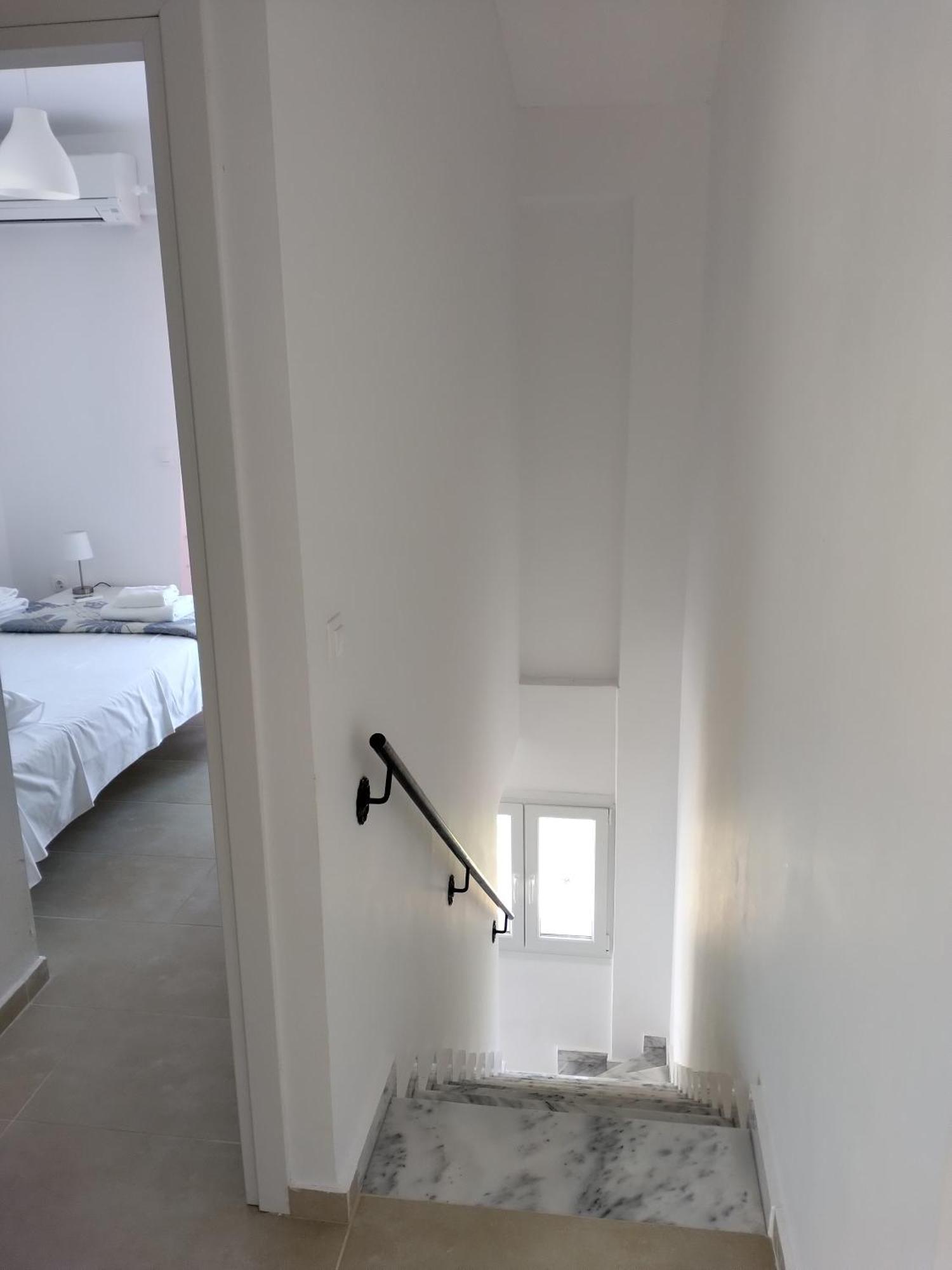 Maisonette Fanari Ngoại thất bức ảnh