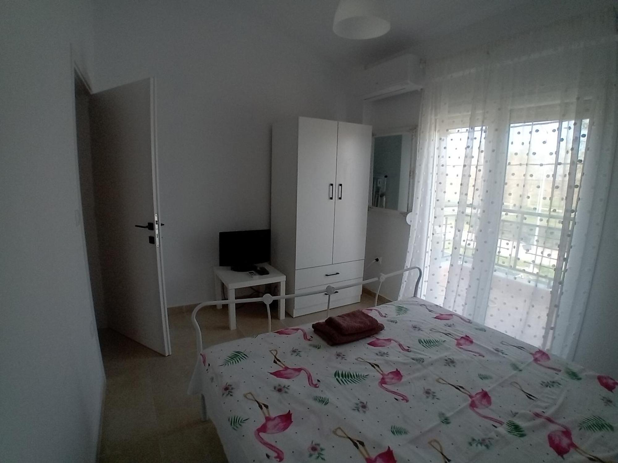Maisonette Fanari Ngoại thất bức ảnh